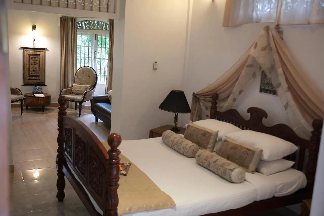 Hotel Manor House-Kandy