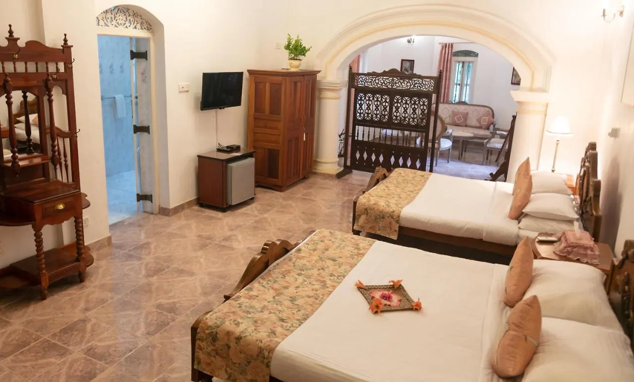Manor House-Kandy Hotel Kandy