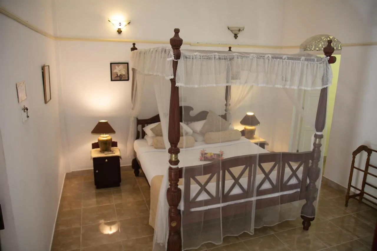 Manor House-Kandy Hotel Kandy
