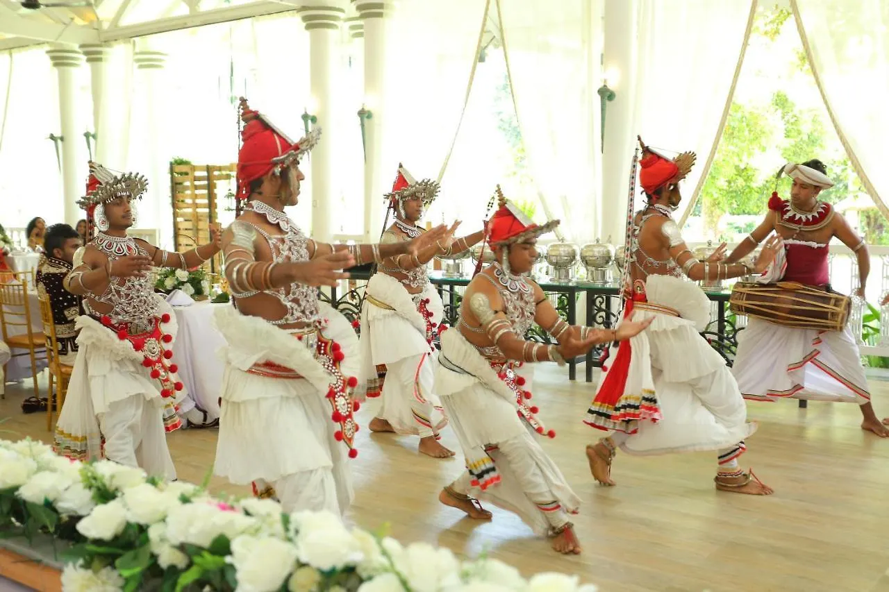 Manor House-Kandy Sri Lanka