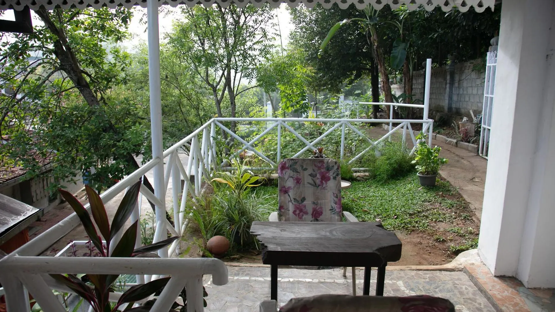 Manor House-Kandy Hotel Kandy