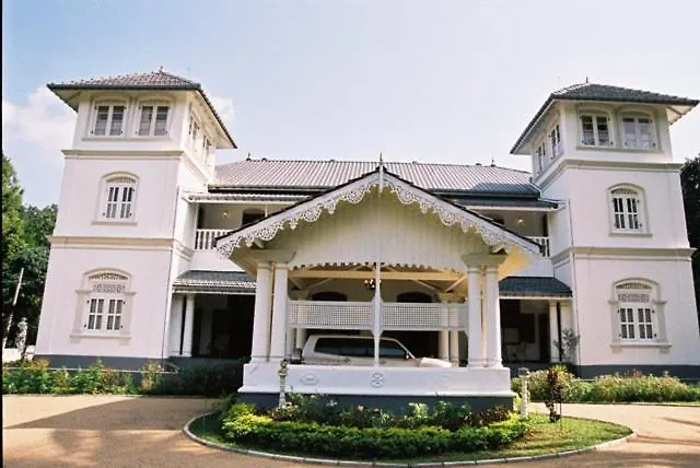 Manor House-Kandy Kandy