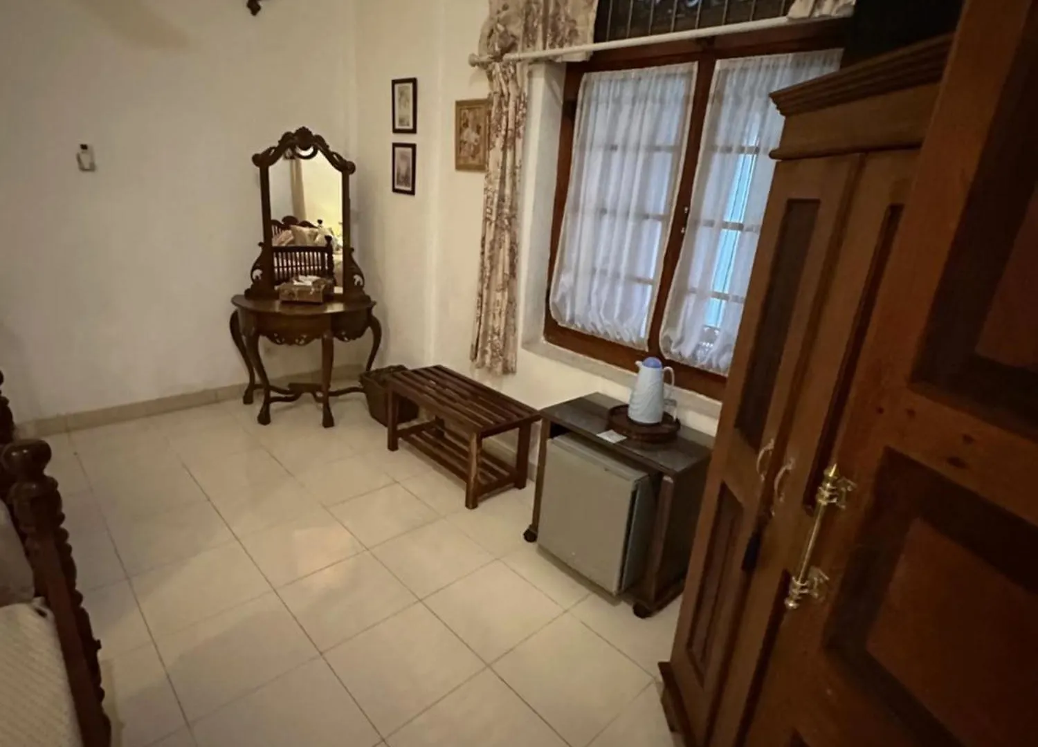 Manor House-Kandy