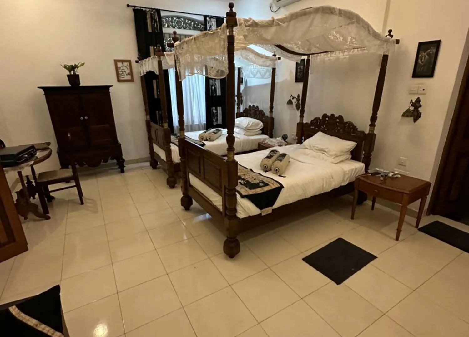 Manor House-Kandy Sri Lanka