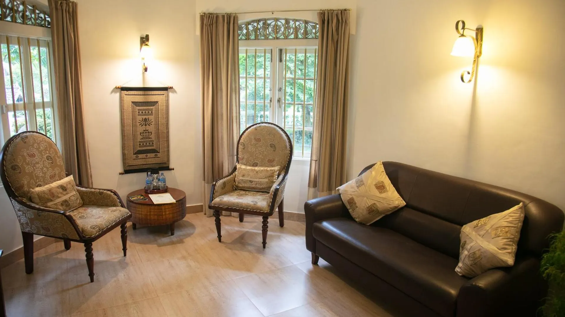 Manor House-Kandy Sri Lanka