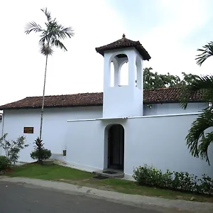 Regent & Kandy